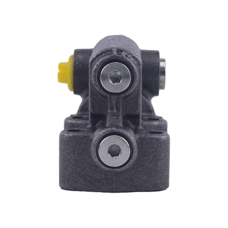 Válvula de bomba de control de flujo 207-0695 para motores Caterpillar CAT 3054E, 3176C, 3176, 3196, 3406, 3406E, C11, C13, C15, C-15, C18, cargadores 980G, 966G, 966H, 972G, 972H, 980H y 988H