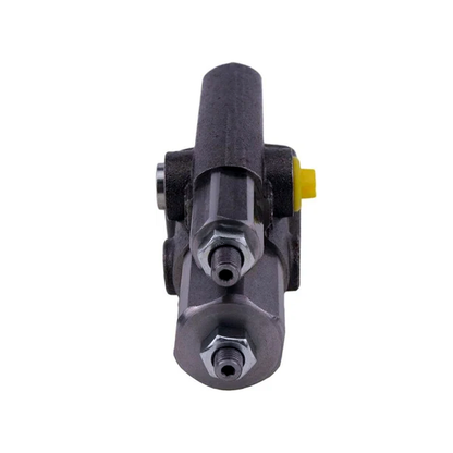 Válvula de bomba de control de flujo 207-0695 para motores Caterpillar CAT 3054E, 3176C, 3176, 3196, 3406, 3406E, C11, C13, C15, C-15, C18, cargadores 980G, 966G, 966H, 972G, 972H, 980H y 988H