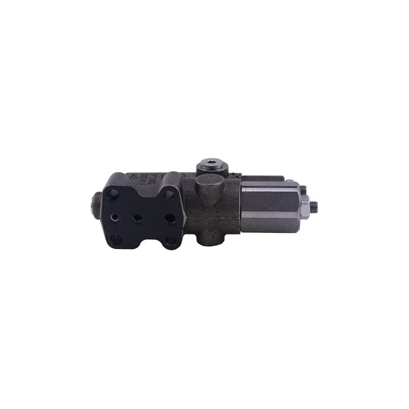 Flow Control Pump Valve 213-9804 for Caterpillar CAT Engine 3054 Backhoe Loader 416D 420D 424D - KUDUPARTS