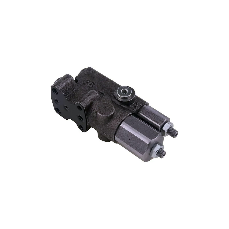Flow Control Pump Valve 7-345-173GT for Genie Telehandler GTH-644 GTH-842 GTH-844 GTH-1048 GTH-1056