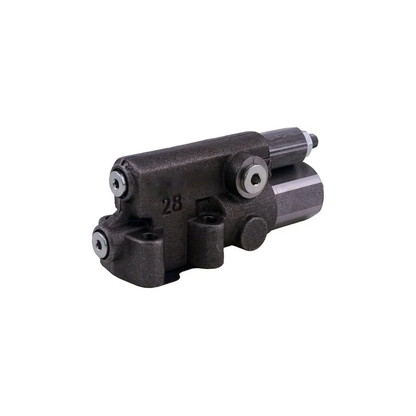 Flow Control Pump Valve VOE11709919 for Volvo Articulated Hauler DA25D DA30D