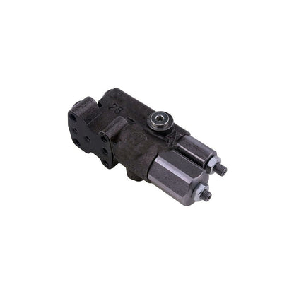 Vanne de régulation de débit VOE15011528 pour Volvo A25F A30D A40D A35G A40E A45G L110F L350F ECR25D EC27D