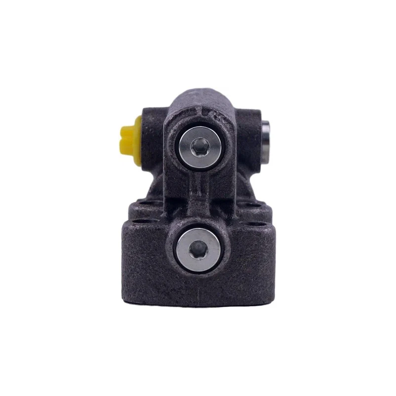 Flow Control Pump Valve VOE15043728 for Volvo Truck A25F A30F A35F A40F A45G Loader BL70B BL71B L120F L60E L60F L60G L60GZ L60H L90F L70E L70F L90E - KUDUPARTS