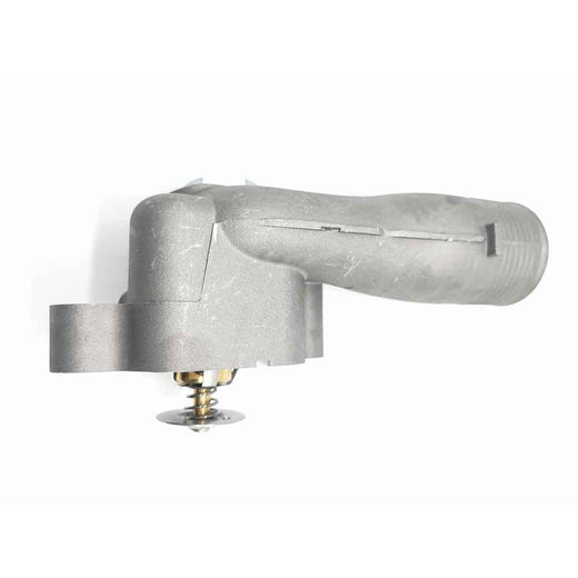 Flow Control Thermostat Assembly 4133L066 for Perkins 1104D-E44T 1104D-E44TA 1106D-E66TA Engine