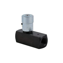 Flow Control Valve 4640216 for JLG Lift 2646E2 150HAX 60H 70H 80H 80HX 86HX CM25RT CM33R