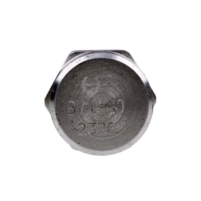 Flow Control Valve AT225082 for John Deere Engine 4045 6068 6135 Loader 444K 524K 544J 624J - KUDUPARTS