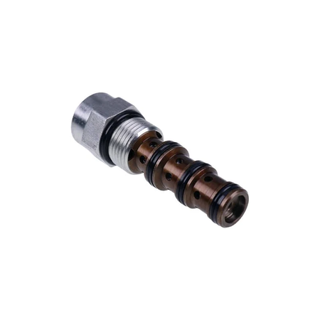 Flow Control Valve BV10-40-0-N for Hydraforce - KUDUPARTS