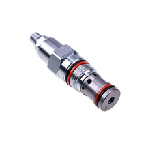 Vanne de régulation de débit FDBA-LAN remplace Sun Hydraulics