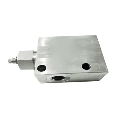 Régulateur de débit 0019441716 pour pont roulant Konecranes Reach Stacker