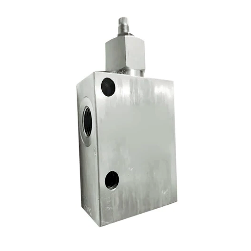 Régulateur de débit 0019441716 pour pont roulant Konecranes Reach Stacker