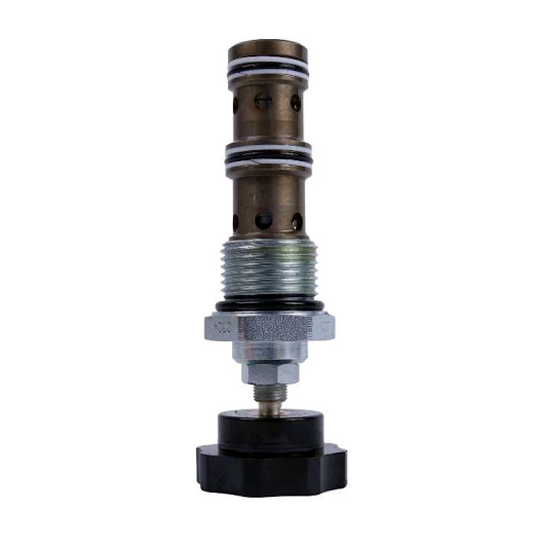 Flow Regulator Valve FR12-33E for Hydraforce - KUDUPARTS