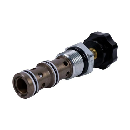 Flow Regulator Valve FR12-33E for Hydraforce - KUDUPARTS
