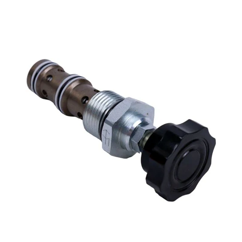 Flow Regulator Valve FR12-33E for Hydraforce - KUDUPARTS