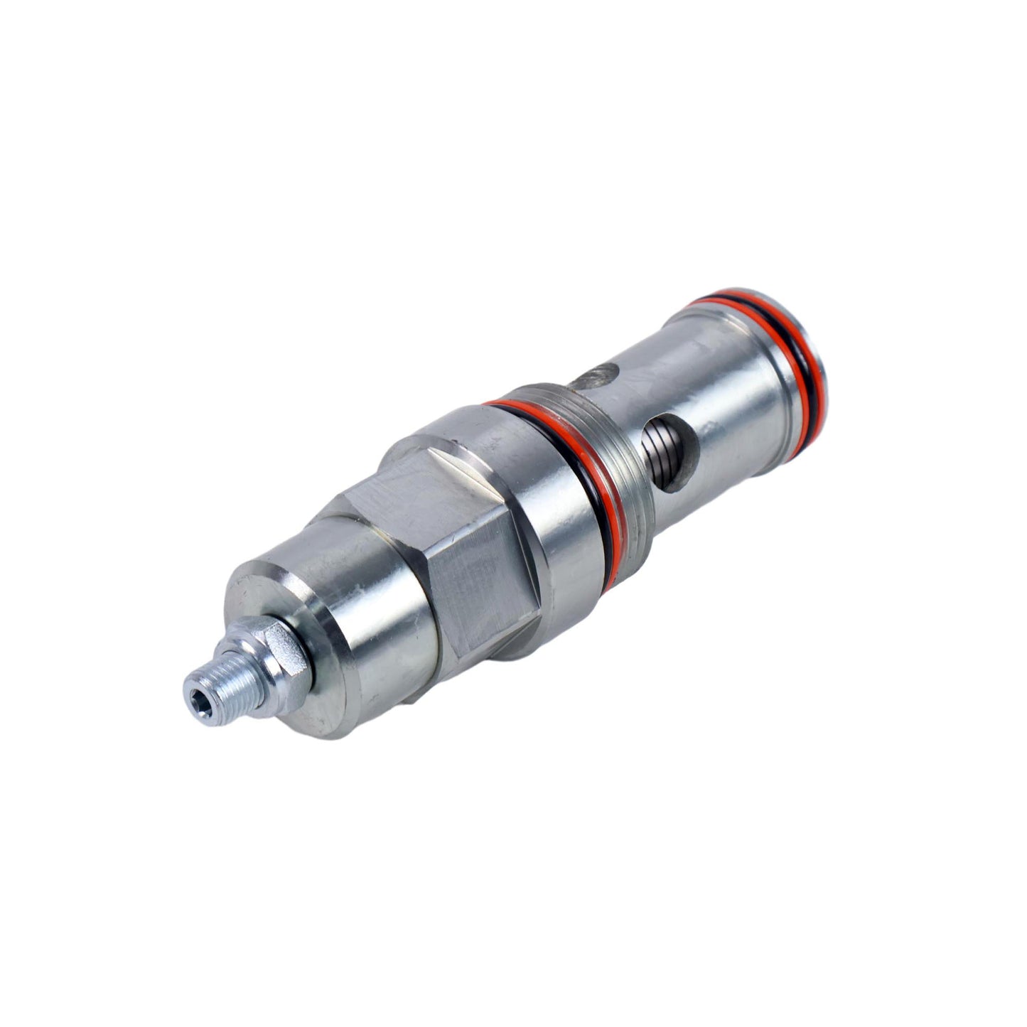 Vanne de régulation de débit NFBC-LCN pour Sun Hydraulics