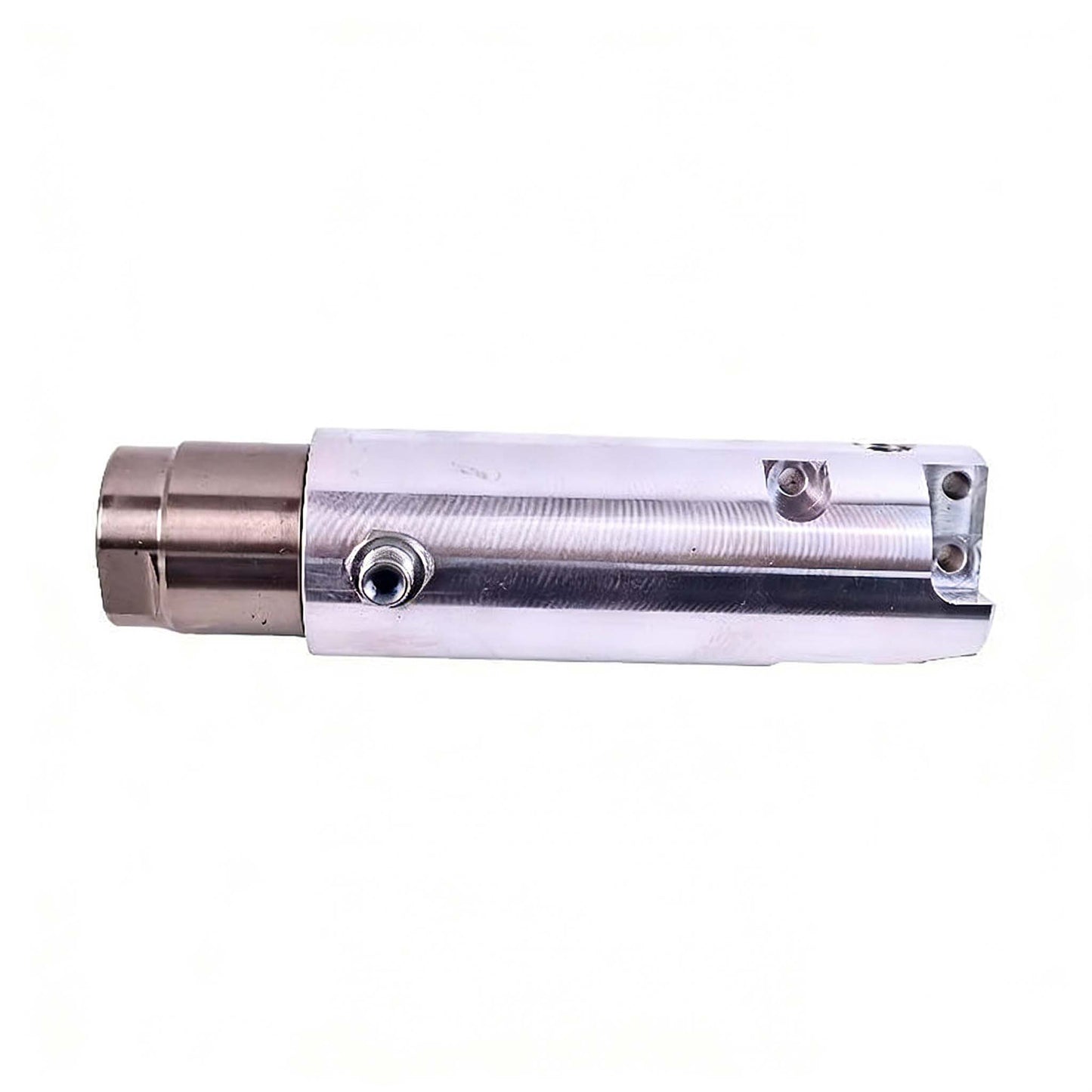 Fluid Filter Manifold With Filter Cap 16T543 for Graco Airless Paint Sprayer 695 795 1095 1595