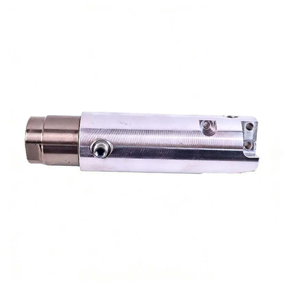 Fluid Filter Manifold With Filter Cap 16T543 for Graco Airless Paint Sprayer 695 795 1095 1595