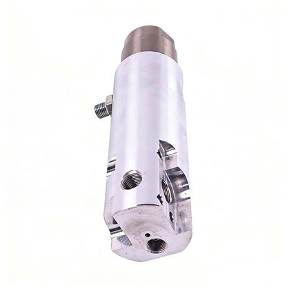 Fluid Filter Manifold With Filter Cap 16T543 for Graco Airless Paint Sprayer 695 795 1095 1595