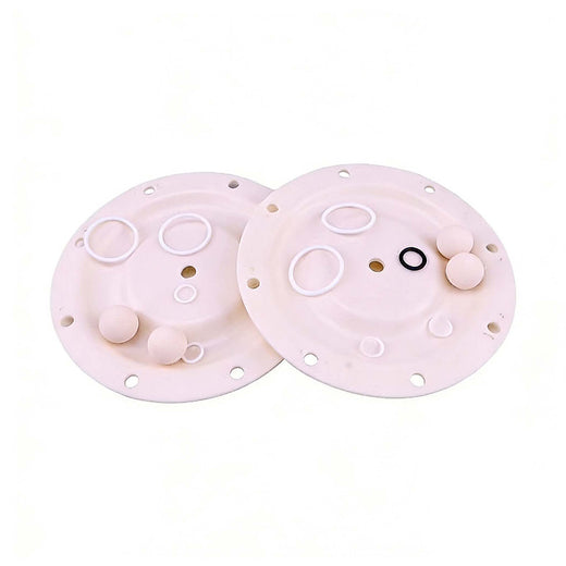 Fluid Section Repair Kit 637119-C9-C for Ingersoll Rand ARO Diaphragm Pump - KUDUPARTS