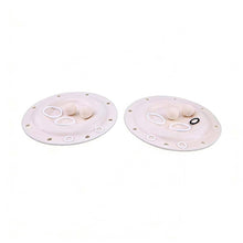 Fluid Section Repair Kit 637119-C9-C for Ingersoll Rand ARO Diaphragm Pump