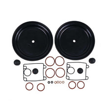 Fluid Section Repair Kit 637401-GG for Ingersoll Rand ARO Air Operated Double Diaphragm Pump