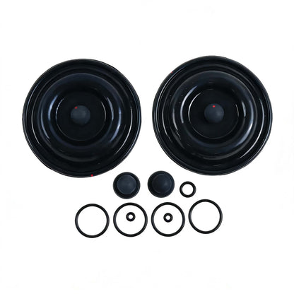 Fluid Section Repair Kit 637427-GG for Ingersoll Rand ARO Air Operated Double Diaphragm Pump - KUDUPARTS