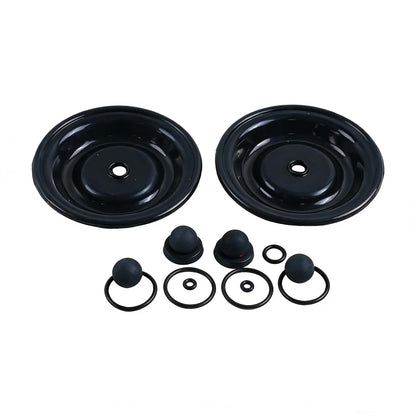Fluid Section Repair Kit 637427-GG for Ingersoll Rand ARO Air Operated Double Diaphragm Pump - KUDUPARTS