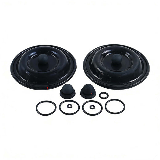 Fluid Section Repair Kit 637427-GG for Ingersoll Rand ARO Air Operated Double Diaphragm Pump - KUDUPARTS