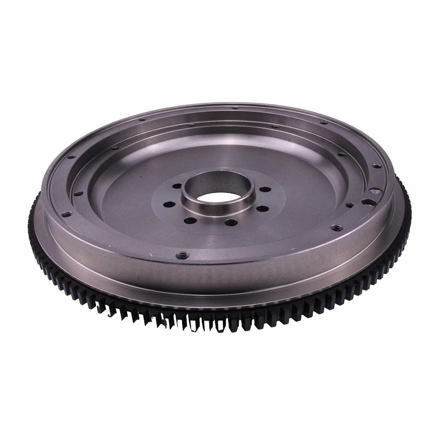 Flywheel 3972705 Compatible with Cummins Engine 4B3.9 6B5.9 6C8.3 B4.5 ISB6.7 QSB6.7 QSL9 B4.5 B6.7 F3.8 G8.3 ISB4.5 L9 QSB4.5 QSF3.8