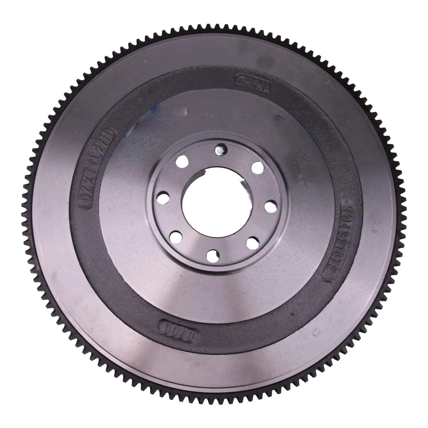 Flywheel 3972705 Compatible with Cummins Engine 4B3.9 6B5.9 6C8.3 B4.5 ISB6.7 QSB6.7 QSL9 B4.5 B6.7 F3.8 G8.3 ISB4.5 L9 QSB4.5 QSF3.8