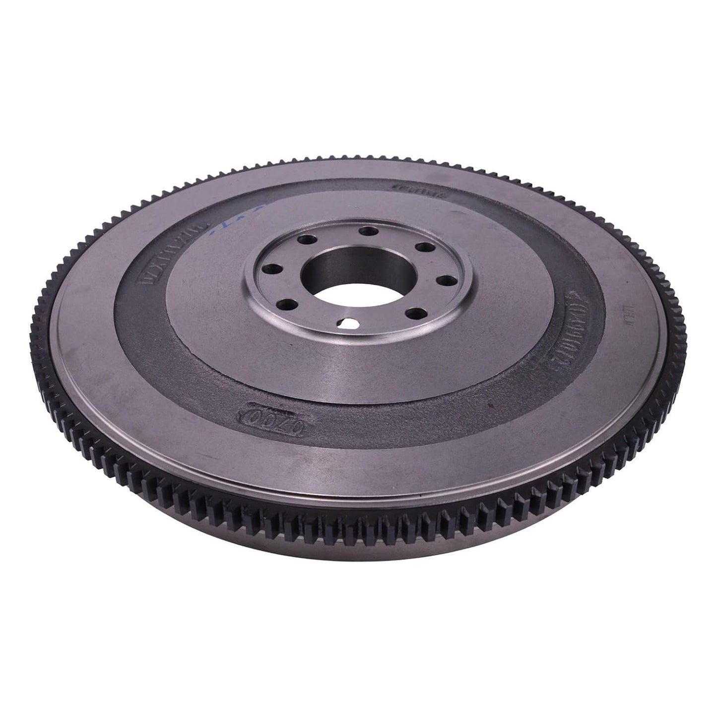 Flywheel 3972705 Compatible with Cummins Engine 4B3.9 6B5.9 6C8.3 B4.5 ISB6.7 QSB6.7 QSL9 B4.5 B6.7 F3.8 G8.3 ISB4.5 L9 QSB4.5 QSF3.8