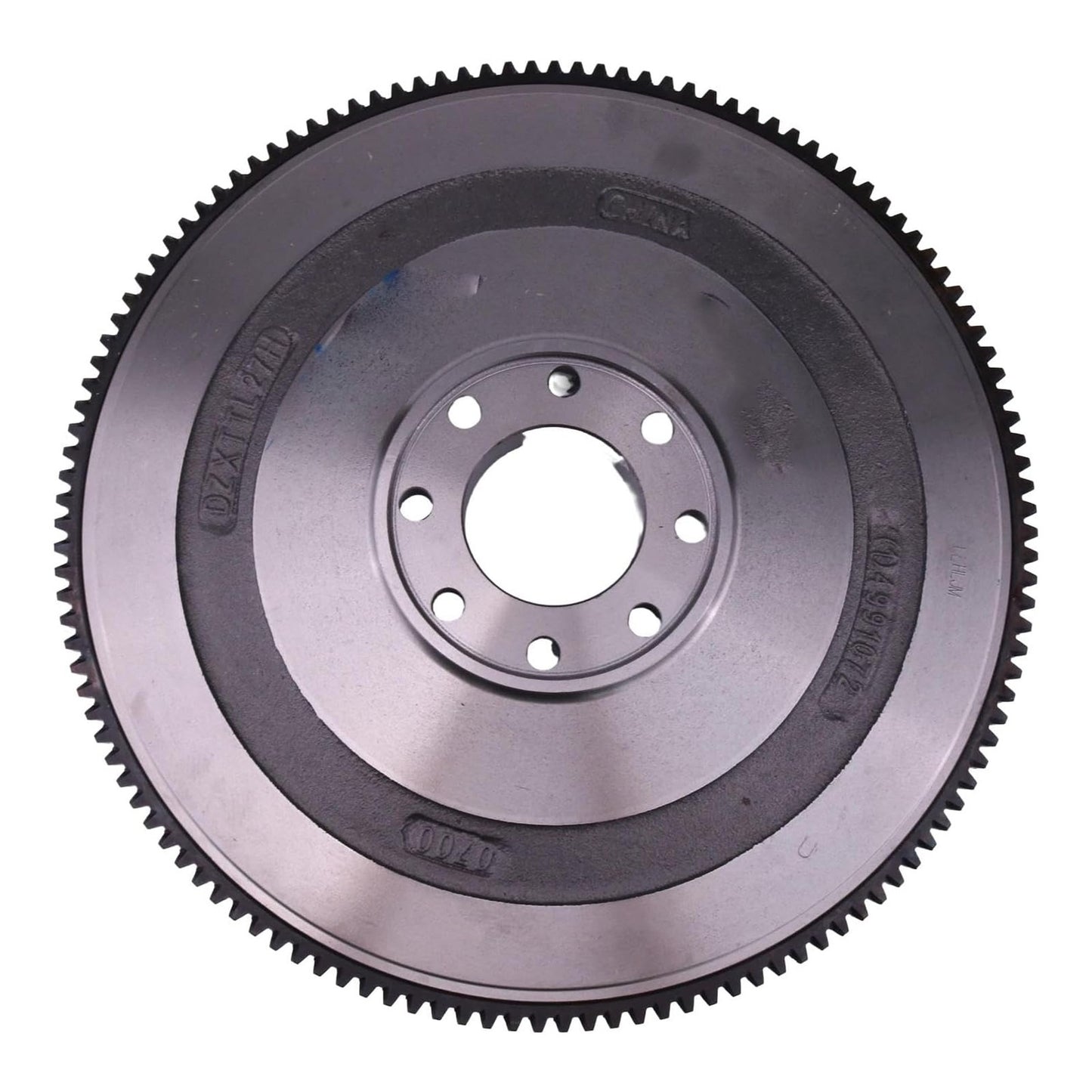 Flywheel 3972705 Compatible with Cummins Engine 4B3.9 6B5.9 6C8.3 B4.5 ISB6.7 QSB6.7 QSL9 B4.5 B6.7 F3.8 G8.3 ISB4.5 L9 QSB4.5 QSF3.8