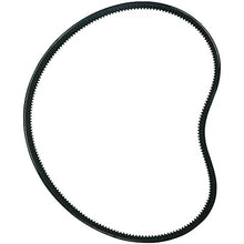 Courroie de volant d'inertie 7188792 7147859 pour chargeuse Bobcat S630 S650 T630 T650