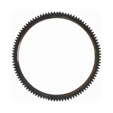 Couronne dentée de volant moteur 1G081-63820 pour moteur Kubota V1505 D1105 Excavatrice KX71