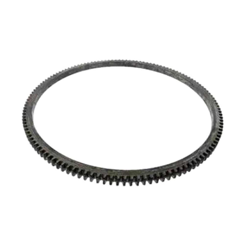 Couronne dentée de volant moteur 1G081-63820 pour moteur Kubota V1505 D1105 Excavatrice KX71