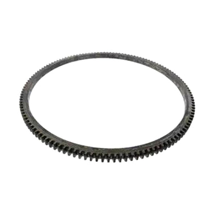 Couronne dentée de volant moteur 1G081-63820 pour moteur Kubota V1505 D1105 Excavatrice KX71