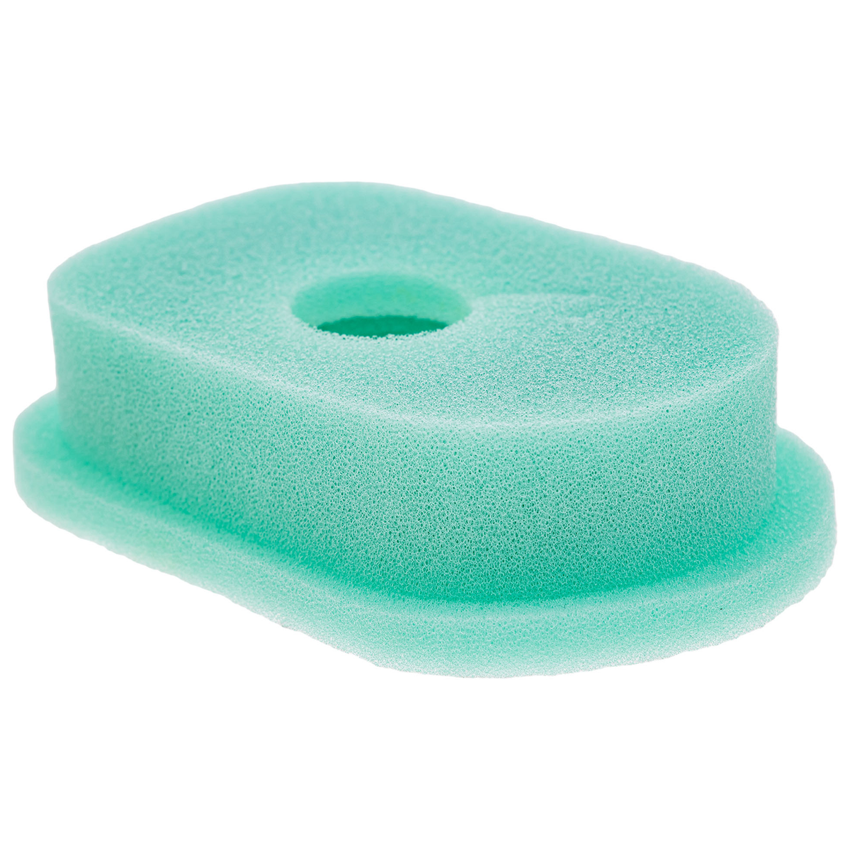 Foam Air Filter 270579S 504-00570 for Briggs & Stratton 2 Slanted Side Engine 2PK - KUDUPARTS