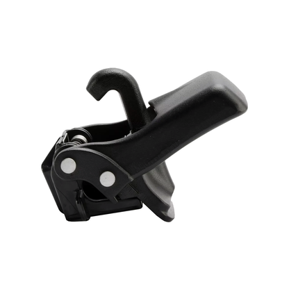 Loquet supérieur rabattable 68391566AA 68391566AB pour Jeep Gladiator Wrangler 2.0L L4 3.0L 3.6L V6 2018-2025