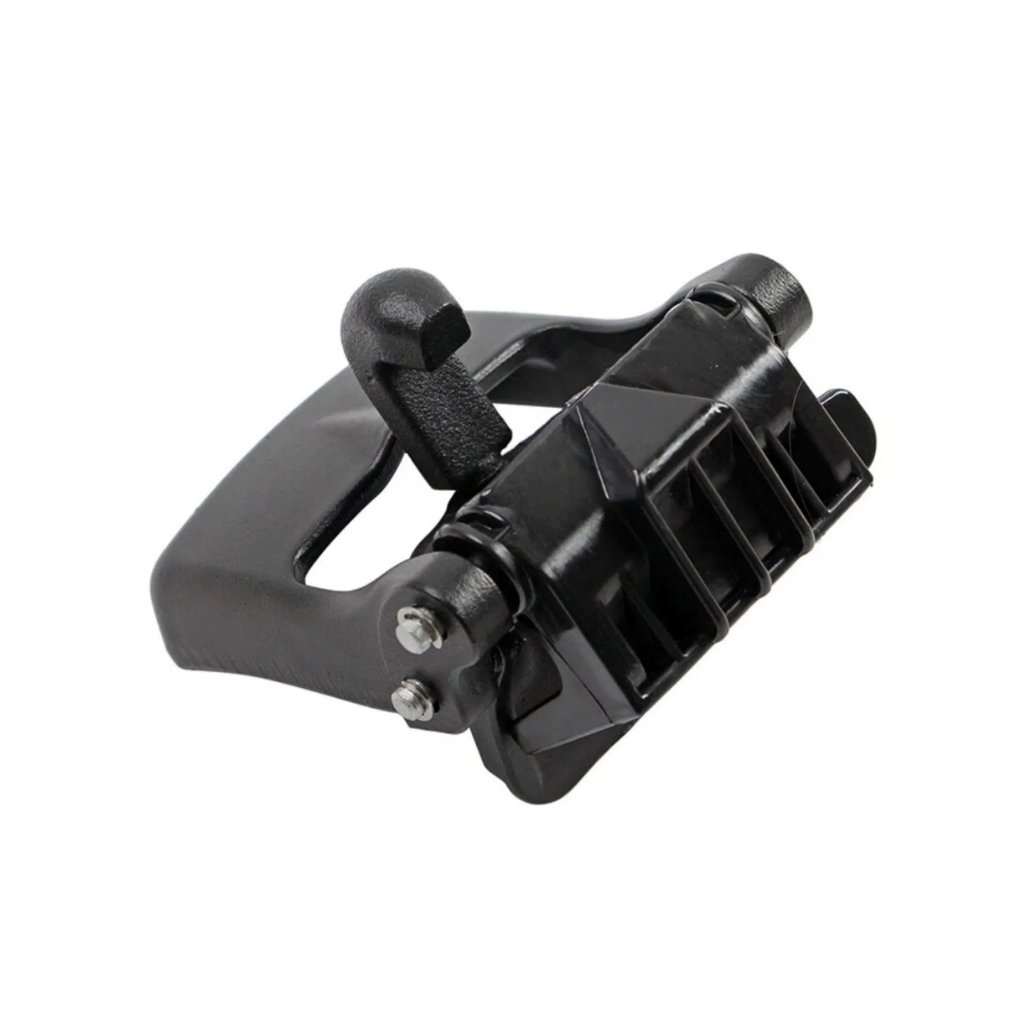 Loquet supérieur rabattable 68391566AA 68391566AB pour Jeep Gladiator Wrangler 2.0L L4 3.0L 3.6L V6 2018-2025