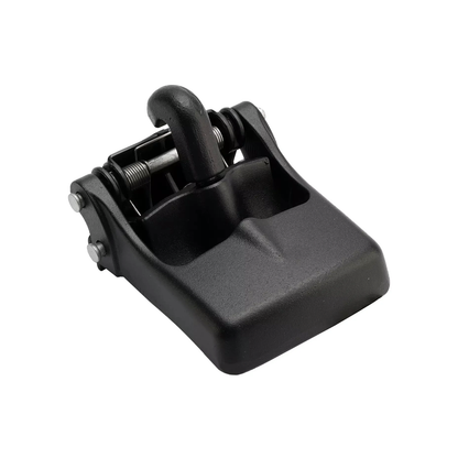 Loquet supérieur rabattable 68391566AA 68391566AB pour Jeep Gladiator Wrangler 2.0L L4 3.0L 3.6L V6 2018-2025