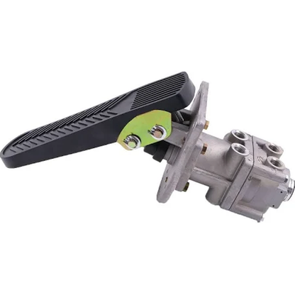 Foot Brake Valve 4613170230 3514-00058 1611135500001 for Foton Wabco Yutong