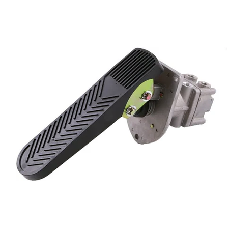 Foot Brake Valve 4613170230 3514-00058 1611135500001 for Foton Wabco Yutong - KUDUPARTS