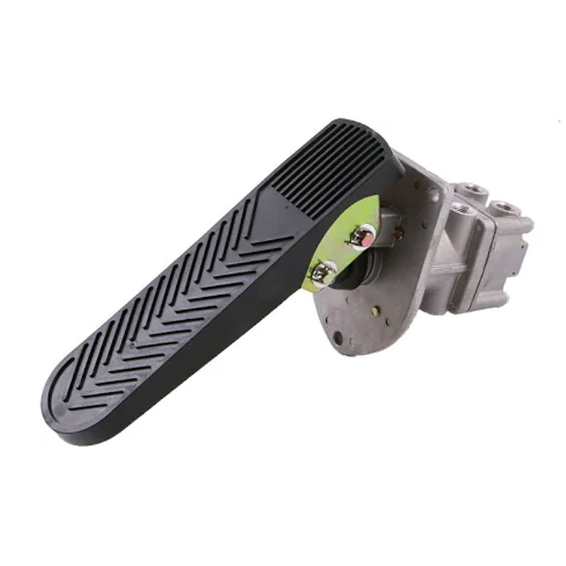 Foot Brake Valve 4613170230 3514-00058 1611135500001 for Foton Wabco Yutong - KUDUPARTS