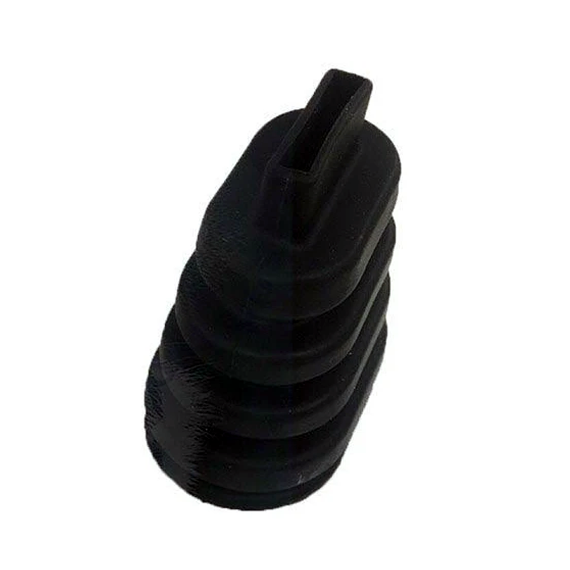 Soufflet de commande au pied 7153503 pour Bobcat S450 S510 S530 S550 S570 S590 S595 S630 T650 T740 T750 T770 T850