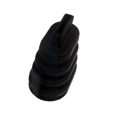 Soufflet de commande au pied 7153503 pour Bobcat S450 S510 S530 S550 S570 S590 S595 S630 T650 T740 T750 T770 T850