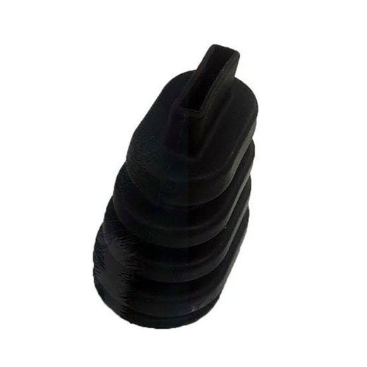 Foot Control Boot 7153503 for Bobcat S450 S510 S530 S550 S570 S590 S595 S630 T650 T740 T750 T770 T850 - KUDUPARTS