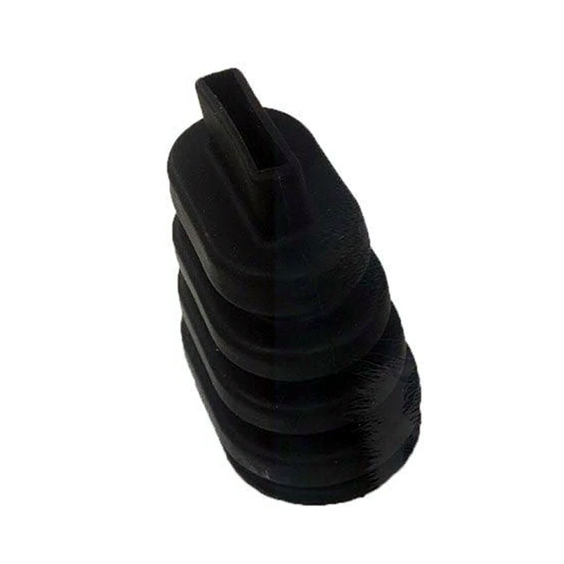 Soufflet de commande au pied 7153503 pour Bobcat S450 S510 S530 S550 S570 S590 S595 S630 T650 T740 T750 T770 T850