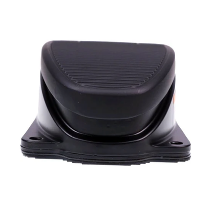 Interruptor de pedal AT82210 para John Deere 300D, 310E, 310SL, 315SJ, 410D, 410E, 110, 120, 160C, 370C, E210, E230, E240, E260, 200LC, 230LC, 80, 80C, 85D y 892
