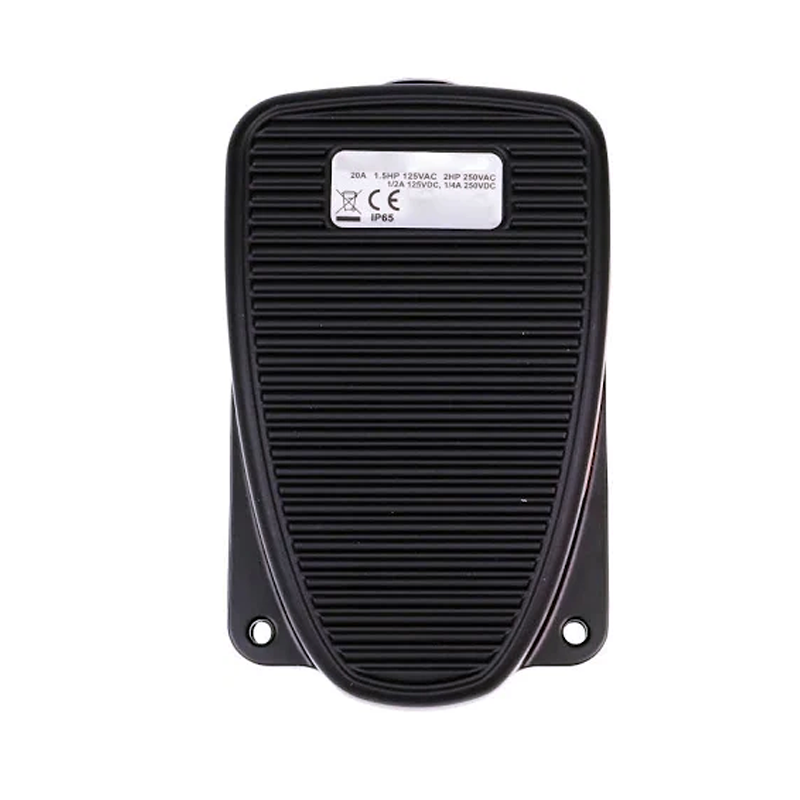 Interruptor de pedal AT82210 para John Deere 300D, 310E, 310SL, 315SJ, 410D, 410E, 110, 120, 160C, 370C, E210, E230, E240, E260, 200LC, 230LC, 80, 80C, 85D y 892