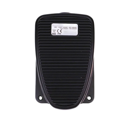 Interruptor de pedal AT82210 para John Deere 300D, 310E, 310SL, 315SJ, 410D, 410E, 110, 120, 160C, 370C, E210, E230, E240, E260, 200LC, 230LC, 80, 80C, 85D y 892