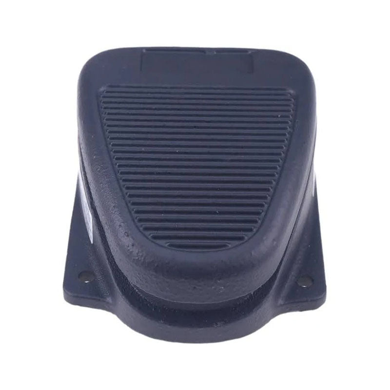 Foot Control Switch AT82210 for John Deere 300D 310E 310SL 315SJ 410D 410E 110 120 160C 370C E210 E230 E240 E260 200LC 230LC 80 80C 85D 892 - KUDUPARTS